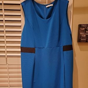 3xl business dress